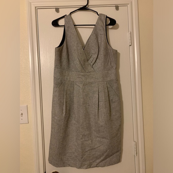LOFT Dresses & Skirts - Sparkly LOFT Dress